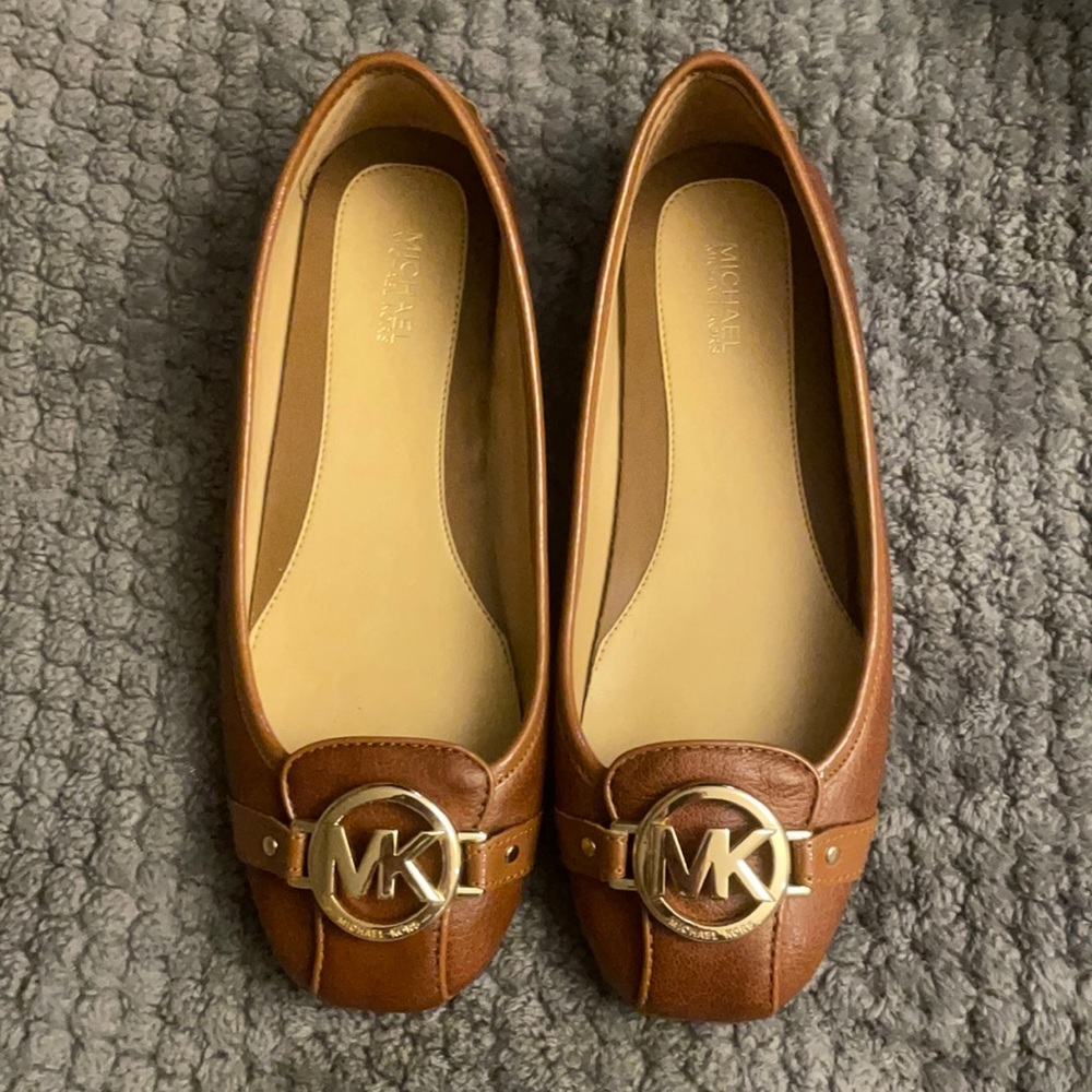 Flat Michael Kors 7 W